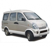 轻型客车